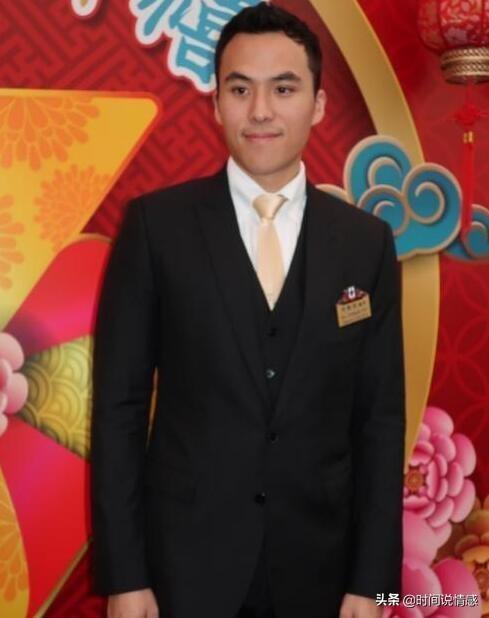 Người đẹp nội y và quý tử nhà vua sòng bạc Macau chuẩn bị cưới-2