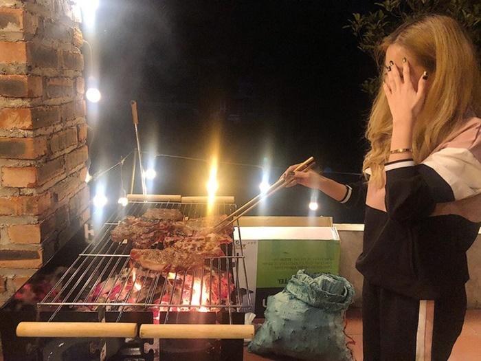 Sự thật không ngờ đằng sau tin đồn tài sản 200 tỷ của Hoàng Thùy Linh-2