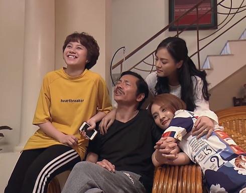 Vũ Sở Khanh của Về Nhà Đi Con bất ngờ lộ tin nhắn tán tỉnh gái bằng loạt ngôn từ gợi dục-6