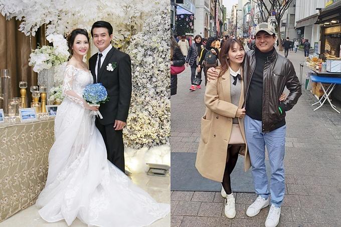 Dàn diễn viên Vòng xoáy tình yêu ngày ấy bây giờ-2