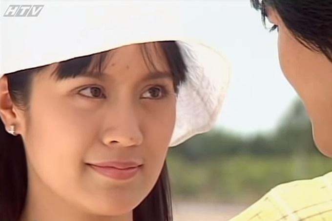 Dàn diễn viên Vòng xoáy tình yêu ngày ấy bây giờ-3