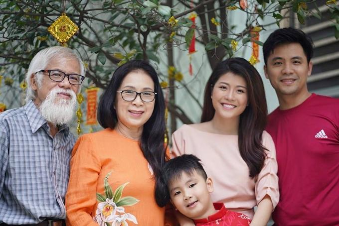 Dàn diễn viên Vòng xoáy tình yêu ngày ấy bây giờ-6