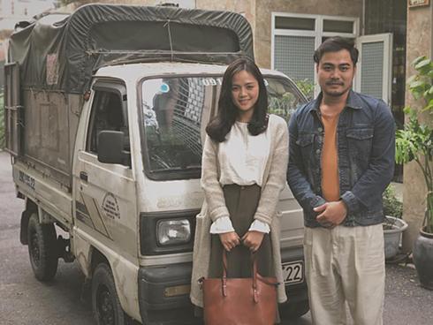 Khải 'Vũ phu': 'Vợ nóng mặt khi xem cảnh tôi cưỡng bức Thu Quỳnh'