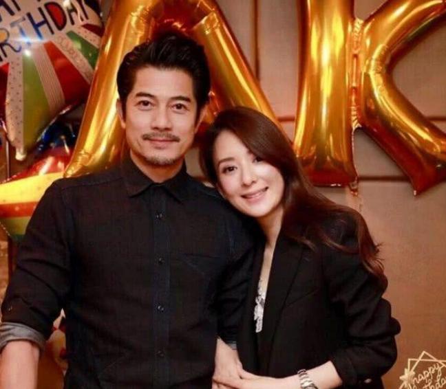 Đẻ hai con gái, thiên vương Quách Phú Thành không cần sinh thêm con trai vì thương vợ-2