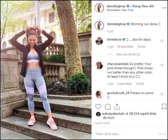 Chiều cao chỉ ngang ngửa danh hài Việt Hương, phải chăng Hoa hậu Hoàn vũ có thù với phó nháy?-1