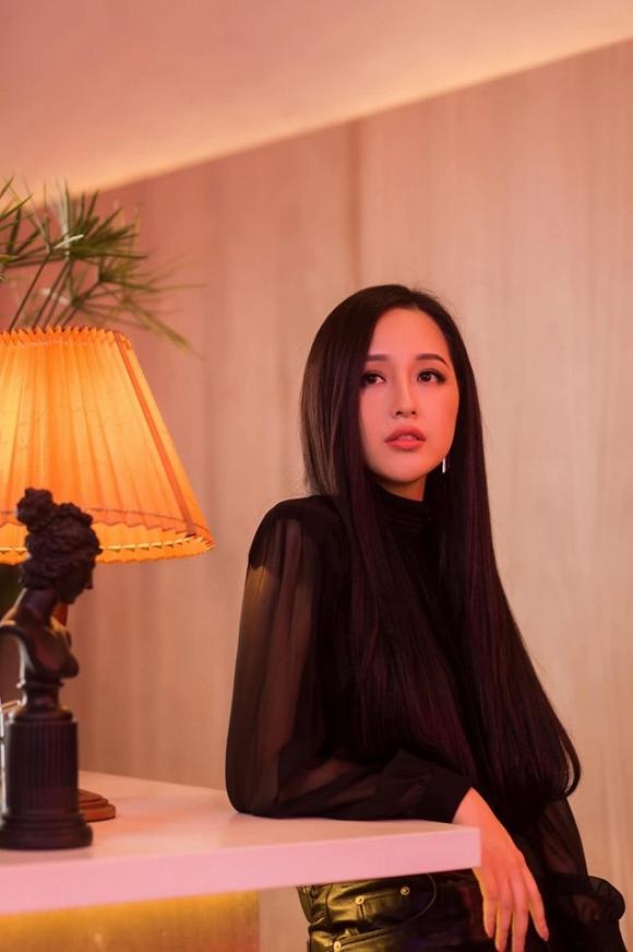 Mai Phương Thúy tưởng điên khi mua áo mỏng dính 80 triệu, quần 20 triệu nhưng lúc mặc lên lại thay đổi suy nghĩ-2