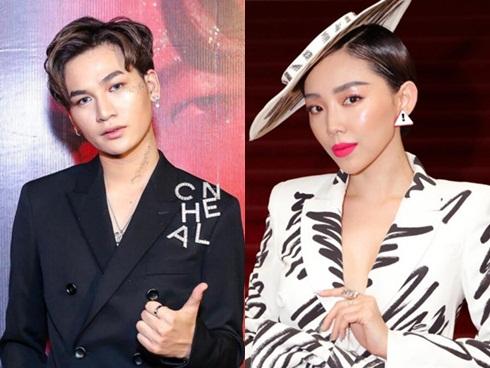 Được Tóc Tiên bỏ qua cho sự ngu dại, Ali Hoàng Dương đích thân nhận lỗi và hứa từ nay xin chừa-5