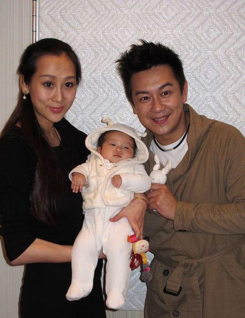 Xuất hiện với diện mạo bọng mắt sưng, đầu mũi to, Trần Hạo Dân phẫu thuật thẩm mỹ thất bại?-1