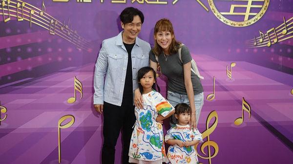 Xuất hiện với diện mạo bọng mắt sưng, đầu mũi to, Trần Hạo Dân phẫu thuật thẩm mỹ thất bại?-2