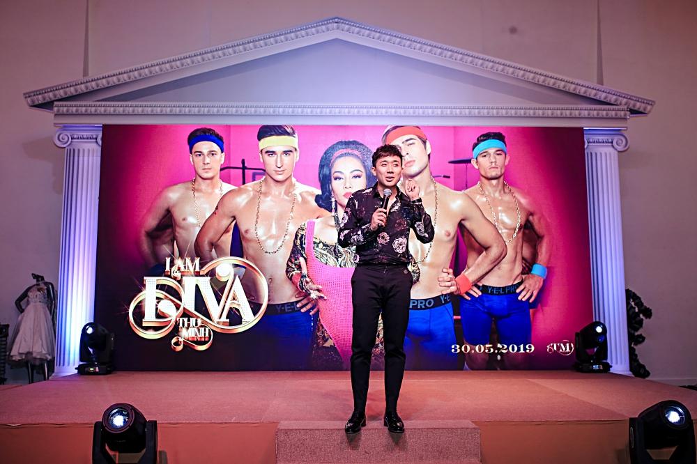 Thu Minh: Thị trường nhạc sẽ không bao giờ có Thu Minh thứ 2 cho đến khi tôi rời bỏ Việt Nam-2