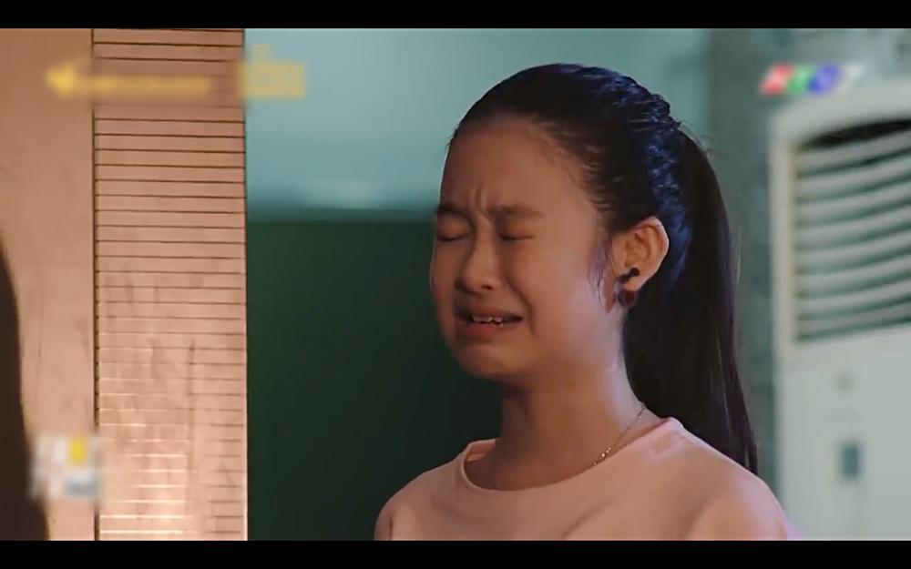 Tưởng mẹ thiên hạ Hae Ri hung dữ, ai ngờ lại có nỗi sợ thầm kín này-5