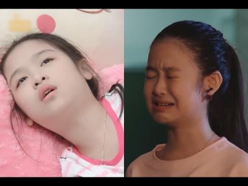 Sự thật nhói lòng đằng sau việc má thiên hạ Hae Ri giành chị gái của Shin Ae-14