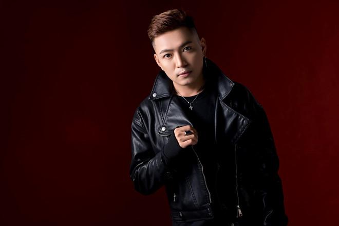 Chàng ca sĩ muốn có cái kết đẹp với giảng viên 9X sau khi hẹn hò-2