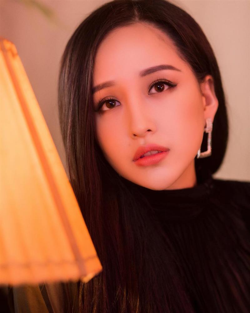 Mai Phương Thúy thẫn thờ ngày mưa mất nhau, dân mạng lập tức réo tên Noo Phước Thịnh-1