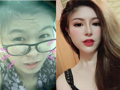 Màn lột xác ngoạn mục của chàng trai Thái Lan khiến dân mạng ngỡ ngàng-10