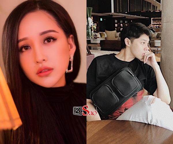 Mai Phương Thúy thẫn thờ ngày mưa mất nhau, dân mạng lập tức réo tên Noo Phước Thịnh-4