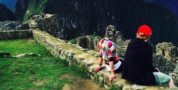 Rụng tim với những bản tình ca ngọt lịm mà các sao dành riêng cho nửa kia của mình-1