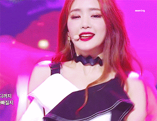 5 nữ thần tượng người Thái xinh đẹp, tài giỏi của Kpop-4