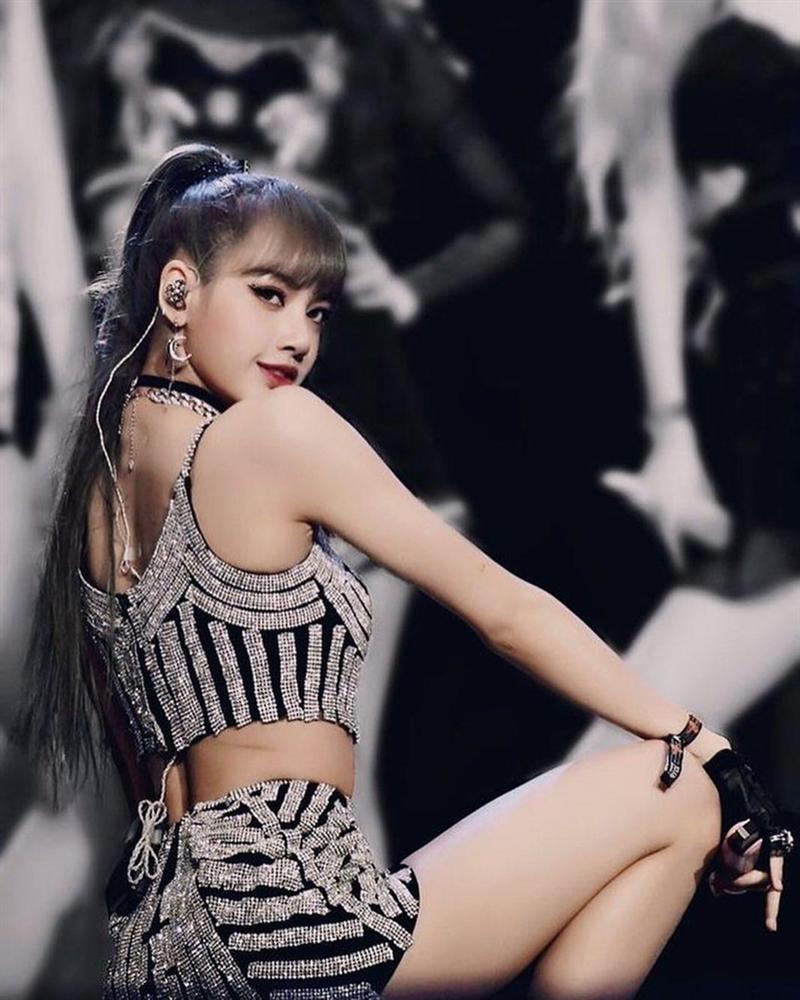 5 nữ thần tượng người Thái xinh đẹp, tài giỏi của Kpop-3