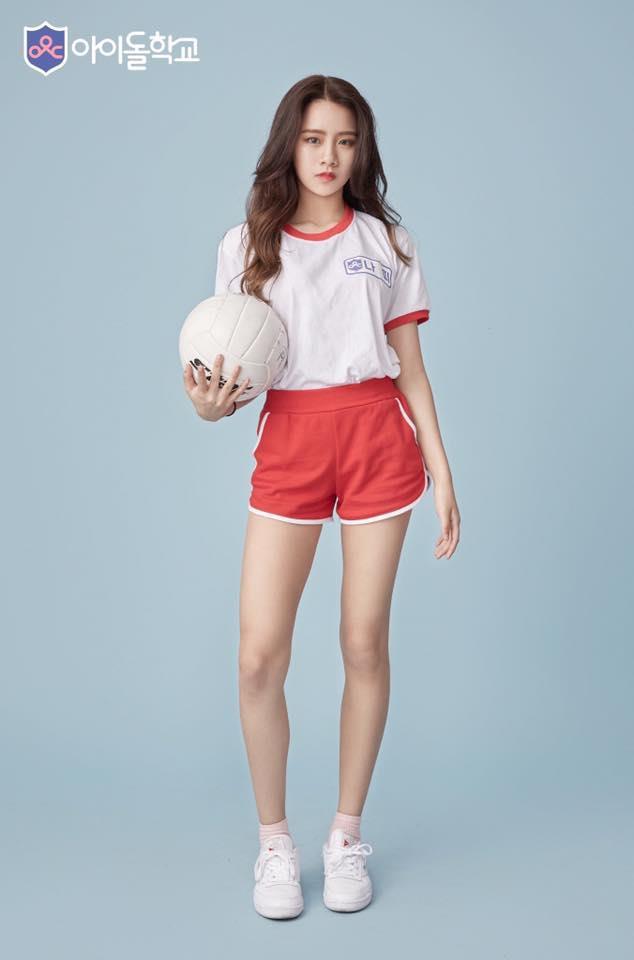 5 nữ thần tượng người Thái xinh đẹp, tài giỏi của Kpop-9