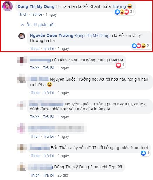 Hay tin Midu được fans ship tới tấp về với Quốc Trường, động thái lạ của Phan Thành khiến dân tình khó lòng giải đáp-2