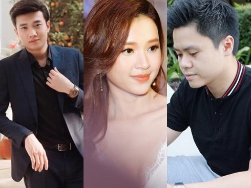 Hay tin Midu được fans ship tới tấp về với Quốc Trường, động thái lạ của Phan Thành khiến dân tình khó lòng giải đáp