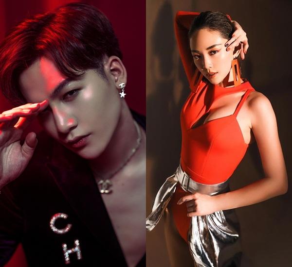 Được Tóc Tiên bỏ qua cho sự ngu dại, Ali Hoàng Dương đích thân nhận lỗi và hứa từ nay xin chừa-1