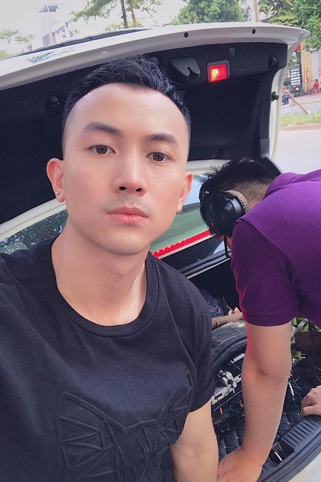 Chàng trai vàng trong làng thả thính Osad tung ca khúc gửi tặng các em học sinh mùa chia tay-2