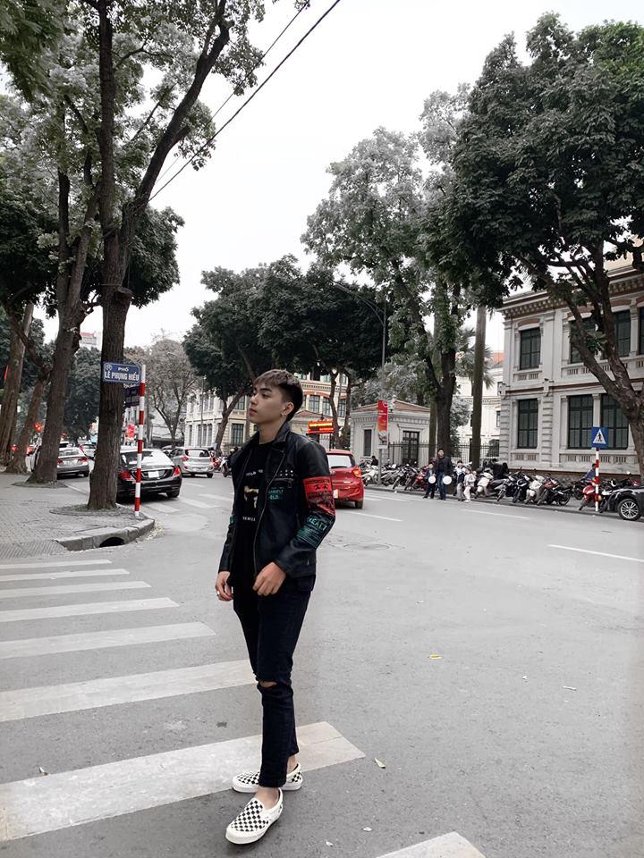 Chàng trai vàng trong làng thả thính Osad tung ca khúc gửi tặng các em học sinh mùa chia tay-4