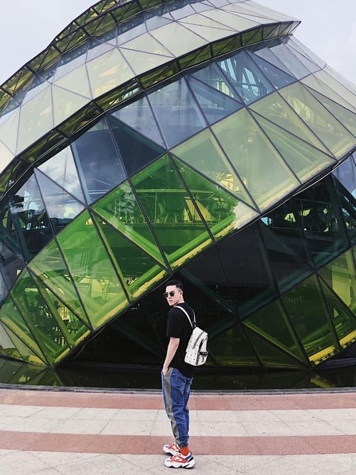 Chàng trai vàng trong làng thả thính Osad tung ca khúc gửi tặng các em học sinh mùa chia tay-7