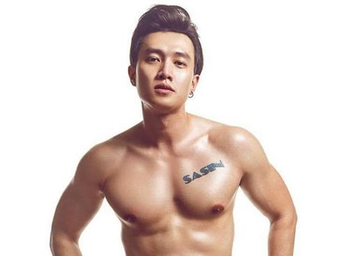 Phát hiện điều bất thường nhờ hình nude trong tin nhắn gợi dục của Quốc Trường Về nhà đi con-11