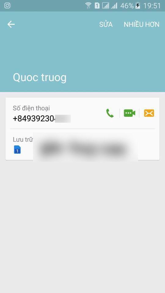 Phát hiện điều bất thường nhờ hình nude trong tin nhắn gợi dục của Quốc Trường Về nhà đi con-2