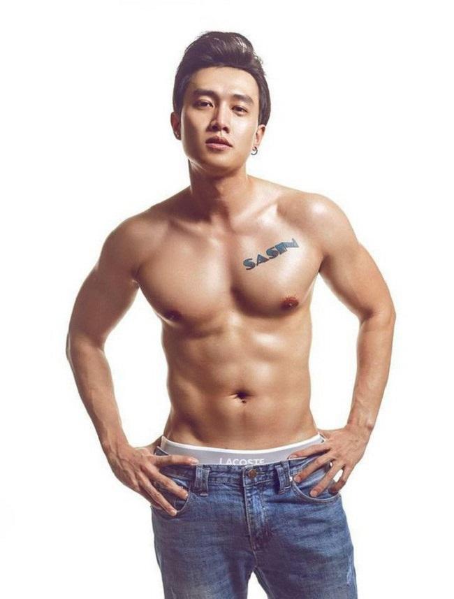 Phát hiện điều bất thường nhờ hình nude trong tin nhắn gợi dục của Quốc Trường Về nhà đi con-5