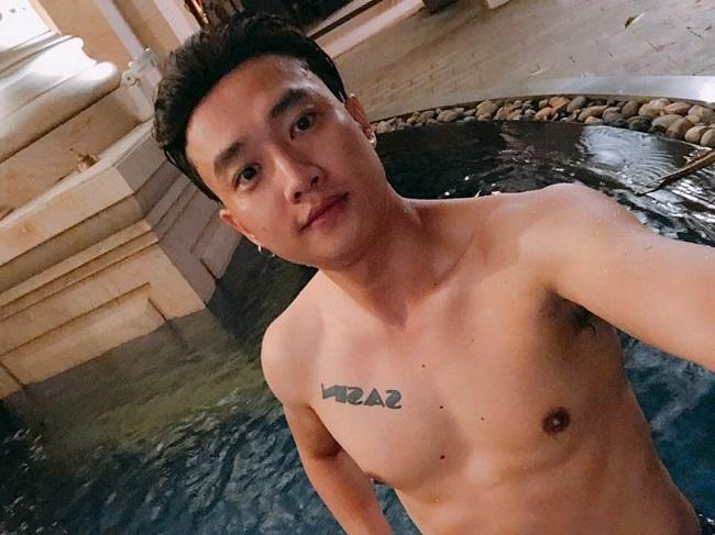 Phát hiện điều bất thường nhờ hình nude trong tin nhắn gợi dục của Quốc Trường Về nhà đi con-6