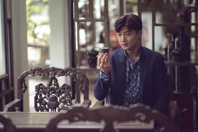 Phát hiện điều bất thường nhờ hình nude trong tin nhắn gợi dục của Quốc Trường Về nhà đi con-9