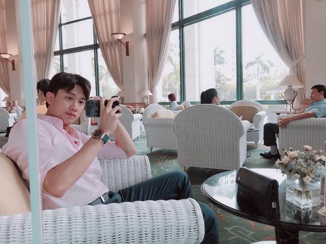 Phát hiện điều bất thường nhờ hình nude trong tin nhắn gợi dục của Quốc Trường Về nhà đi con-10