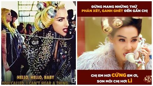 Loạt thiết kế khoe bàn tọa và vòng 1 ngồn ngộn của Thu Minh trong MV DIVA khiến người xem... ngấy mỡ-9