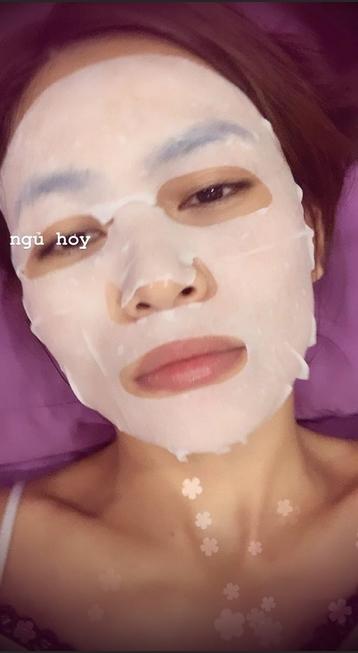 Mâu Thủy mũ ni che tai dù đang bị ông bầu tố tội thiếu trung thực, đố kị, kém thông minh-3