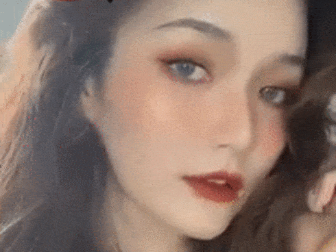 SAO MAKE OVER: Lâm Khánh Chi mặt lỗ chỗ như tổ ong - Lý Nhược Đồng lộ da nhăn nheo, lão hóa-12