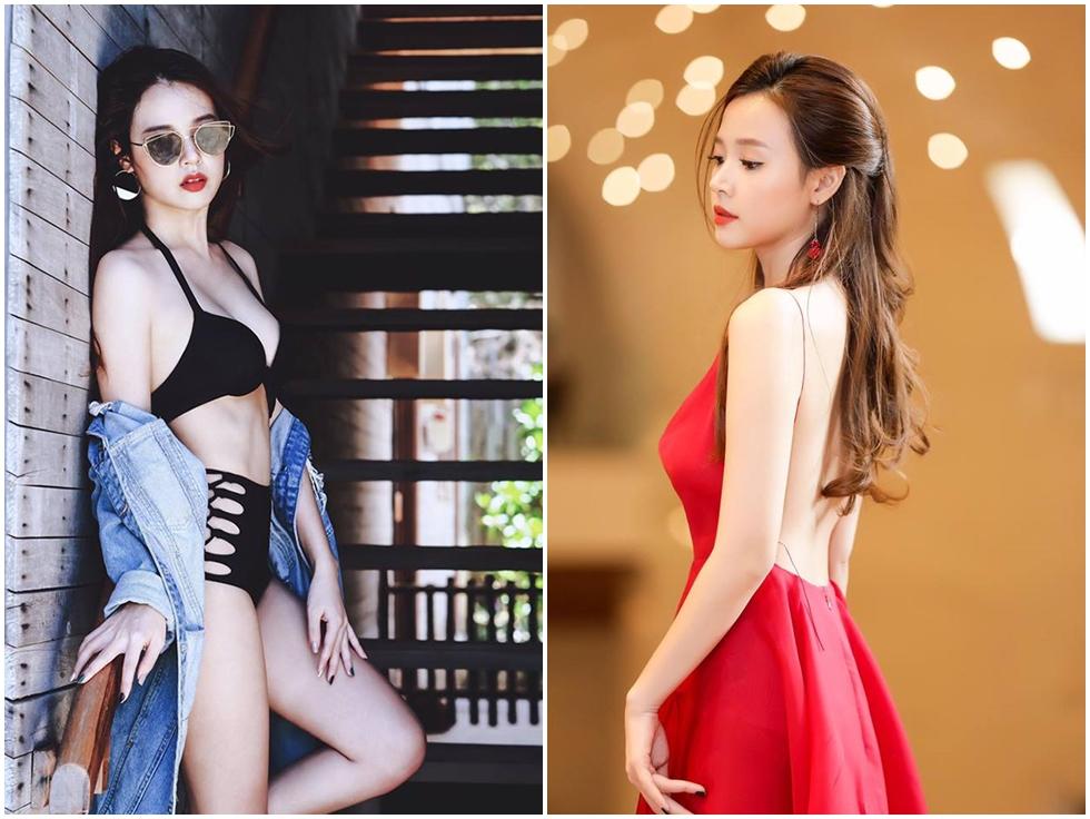 CHUNG THỦY với thời trang như Midu: Hết mua 1 mẫu váy 6 màu đến túi hiệu cũng chuộng 1 kiểu với 7 phiên bản-12