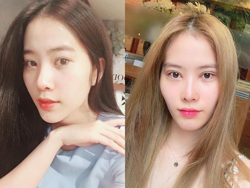 Tái xuất với đôi mắt to gấp đôi, Nam Em vướng nghi án thực hiện ca dao kéo đầu đời-9