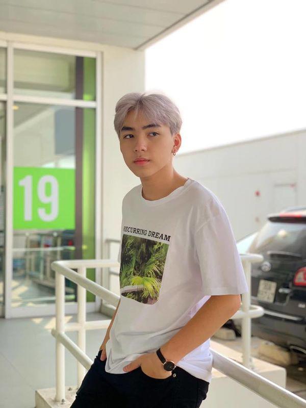 Trong khi Long Hoàng vác loa đi khoe cả thiên hạ, loạt idol nhà SM lại từng khổ sở giấu nhẹm thân phận trainee-1