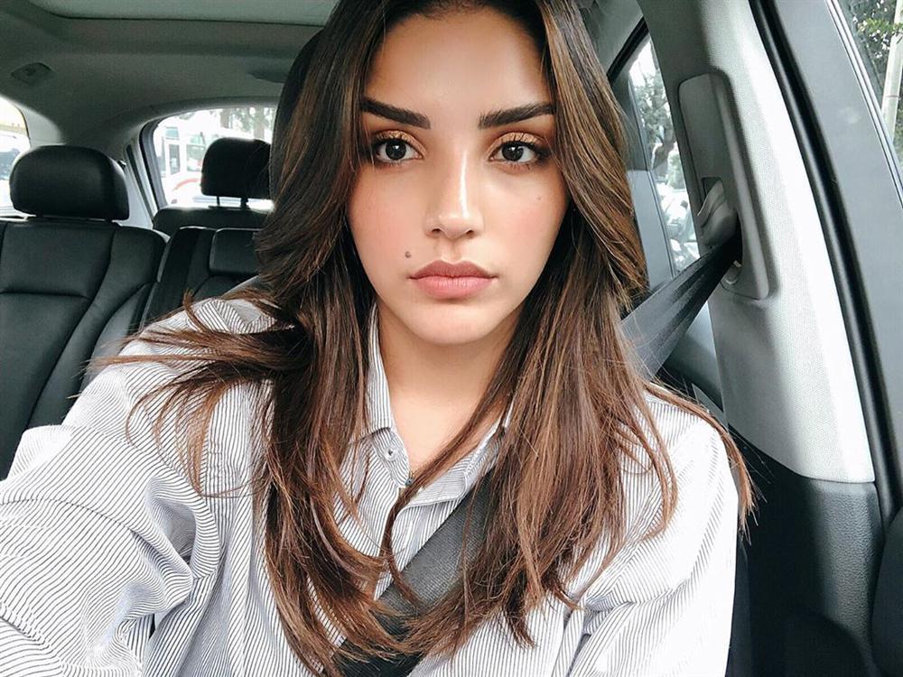 Bản tin Hoa hậu Hoàn vũ 31/5: Diễm Hương lộ mặt cứng đơ, nhan sắc bị dập tơi tả giữa dàn giai nhân đình đám-11