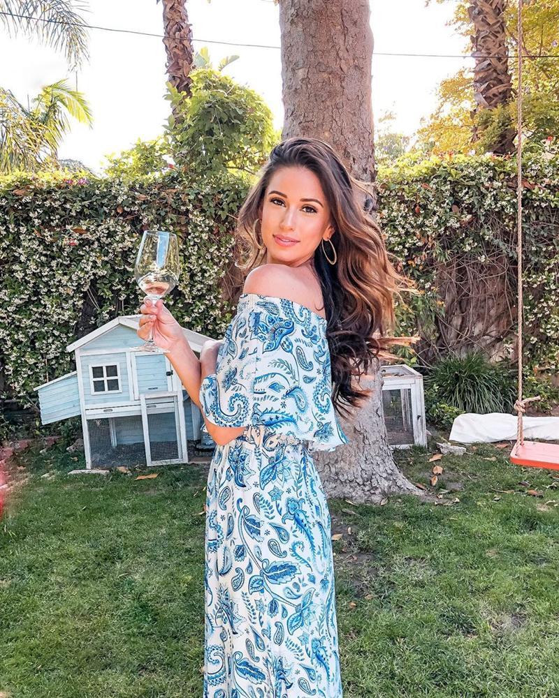 Bản tin Hoa hậu Hoàn vũ 31/5: Diễm Hương lộ mặt cứng đơ, nhan sắc bị dập tơi tả giữa dàn giai nhân đình đám-13