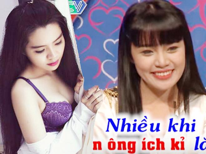 Bị chối phũ trên sóng Bạn muốn hẹn hò, cô gái kiếm được chồng vàng mười-1