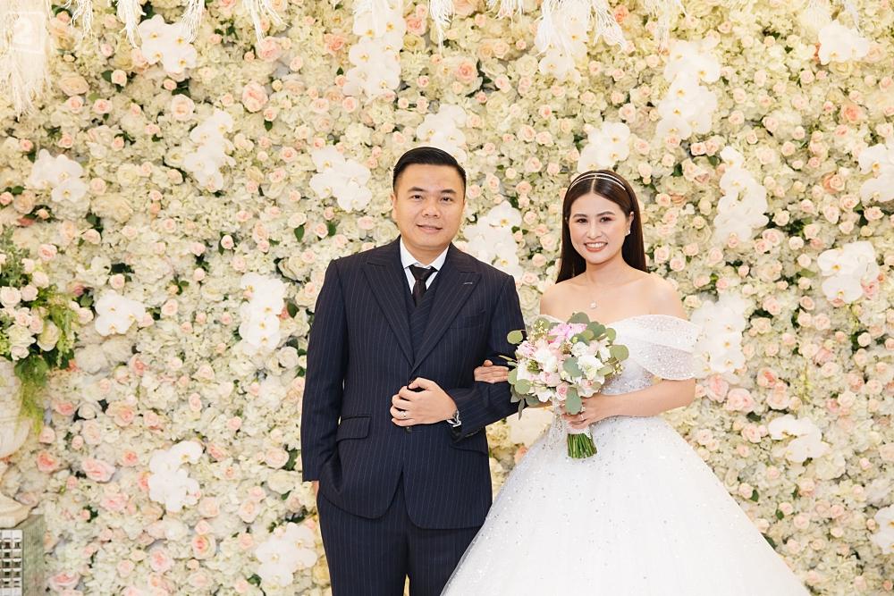 Nguyên dàn sao Việt hạng A cùng quy tụ chúc mừng đám cưới đạo diễn trăm tỷ Nhất Trung-1