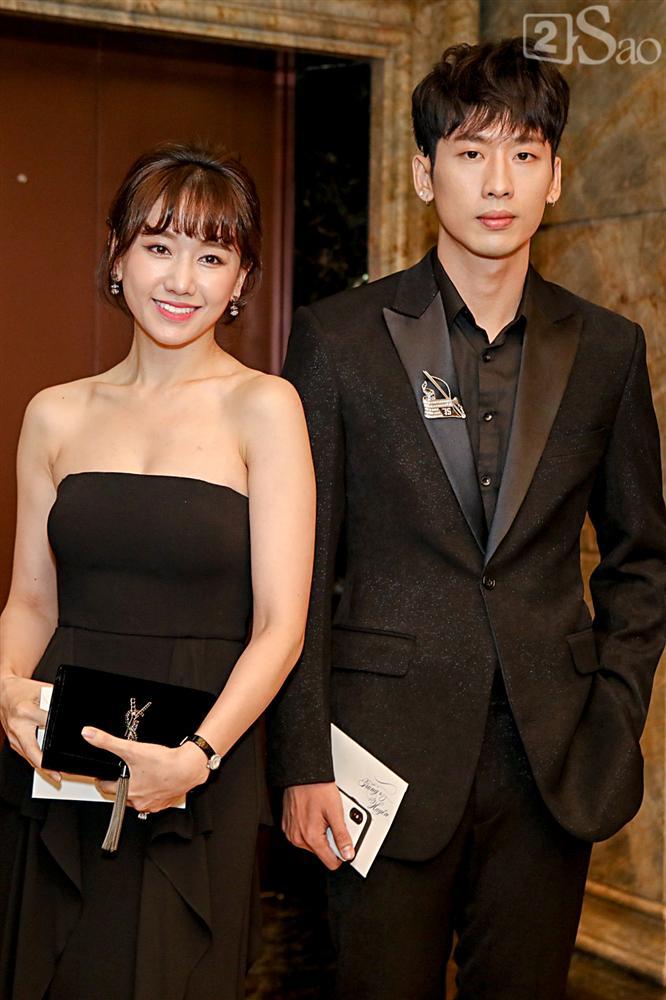 Nguyên dàn sao Việt hạng A cùng quy tụ chúc mừng đám cưới đạo diễn trăm tỷ Nhất Trung-5