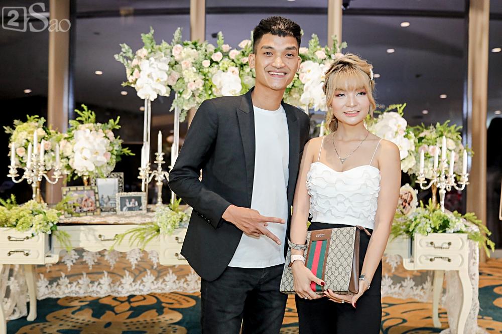 Nguyên dàn sao Việt hạng A cùng quy tụ chúc mừng đám cưới đạo diễn trăm tỷ Nhất Trung-10