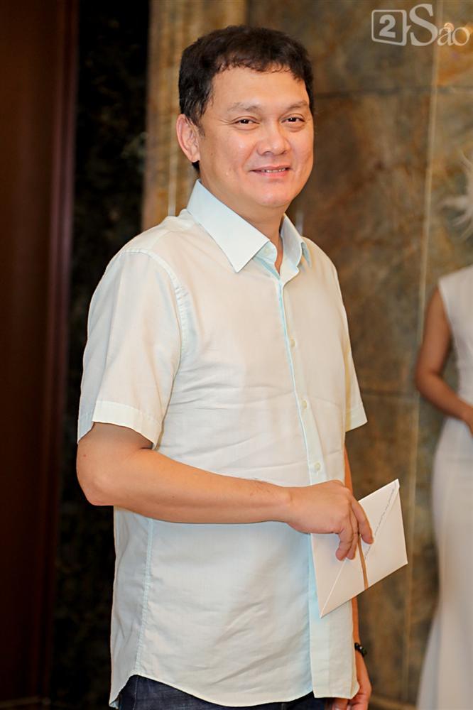 Nguyên dàn sao Việt hạng A cùng quy tụ chúc mừng đám cưới đạo diễn trăm tỷ Nhất Trung-7