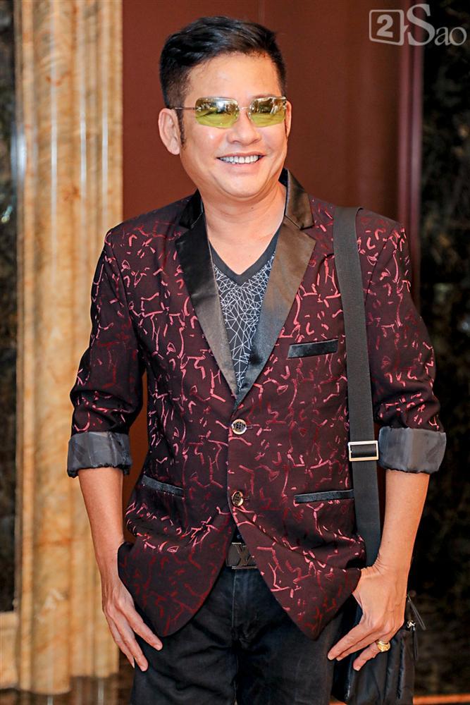 Nguyên dàn sao Việt hạng A cùng quy tụ chúc mừng đám cưới đạo diễn trăm tỷ Nhất Trung-17